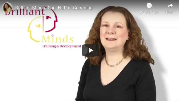 [Video] NLP in Coaching
