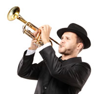 [Audio] How to Blow Your Own Trumpet