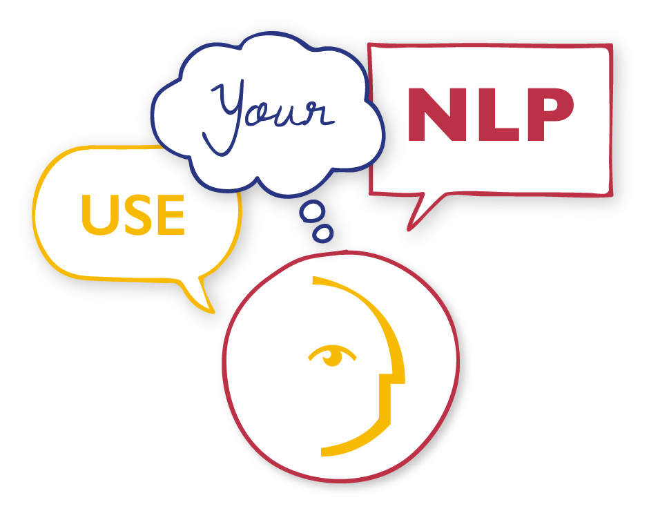 Use Your NLP